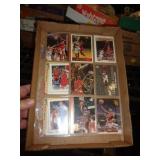 JORDAN CARDS