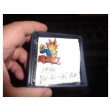 1996 YU-GI-OH PIN