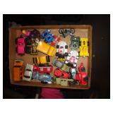 TOY CARS