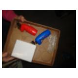 HAND FANS