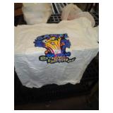 CAMEL TEE SZ XL