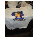 CAMEL TEE SZ XL