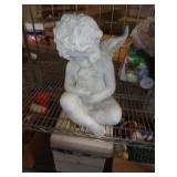 ANGEL FIGURE