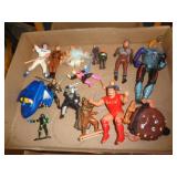 VINTAGE FIGURES