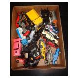 DIECAST CARS