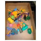 TOY PARTS
