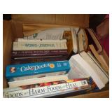 BOOKS / UT
