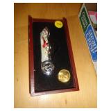 POCKET KNIFE