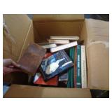 BOOKS / UT