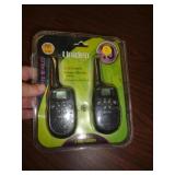 WALKIE TALKIES