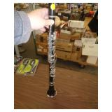 CLARINET