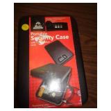 COMBO LOCK CASE