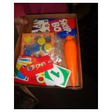 GAMES