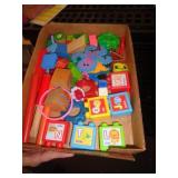 TOYS