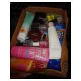 COSMETICS