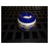 ORNATE ASHTRAY