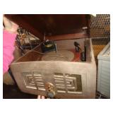 ZENITH PHONOGRAPH / UT