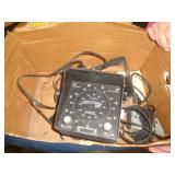 HUMMINGBIRD DEPTH SOUNDER / UT