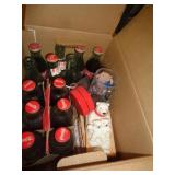 BOTTLES & MISC / UT