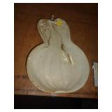 SQUASH DISH