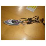 ROYAL HEAT SEALING IRON