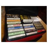 CASSETTE TAPES / UT
