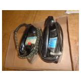 2 - IRONS
