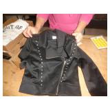 KID SZ 7/8 JACKET