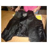 VEST SZ 46