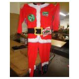 ADULT ONESY SZ MED