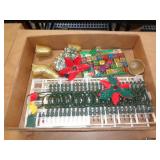 XMAS ITEMS