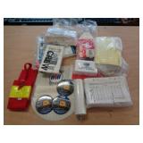 LOT OF RAILROAD ITEMS / MOSTLY CSX