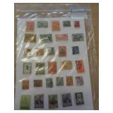 STAMPS OF - PORTUGAL