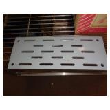 STEEL PLATE 5 1/2' X 14 1/4' X 1/4'
