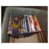 DVDS