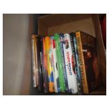 DVDS