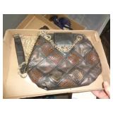 PURSE