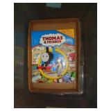 THOMAS THE TRAIN BOOK