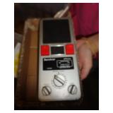 VINTAGE WALKIE TALKIE