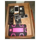 ELECTRONICS