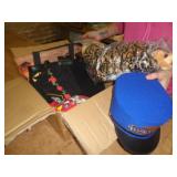 MISC PURSES & ETC / UT