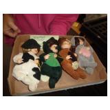 BRINNS DOLLS