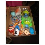TOYS