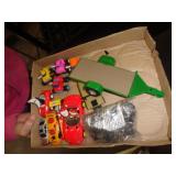 TOYS