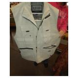 XL VEST / RK