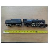 AMERICAN FLYER ENGINE & TENDER