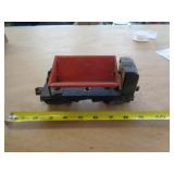 LIONEL METAL HOPPER