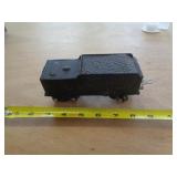 COAL TENDER / METAL / UNK MAKER