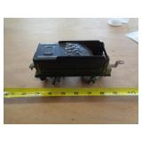 COAL TENDER / METAL / UNK MAKER