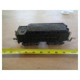 COAL TENDER / METAL / UNK MAKER